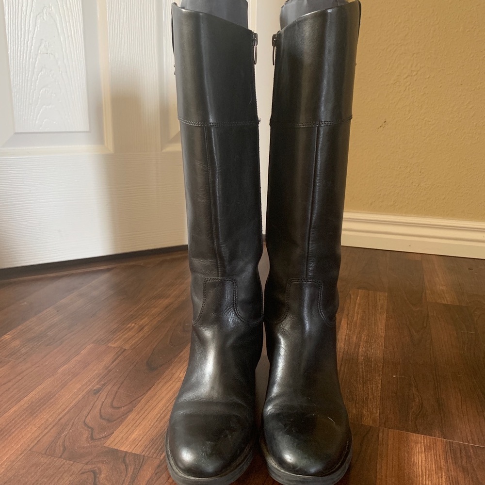 Enzo Angiolini Boots